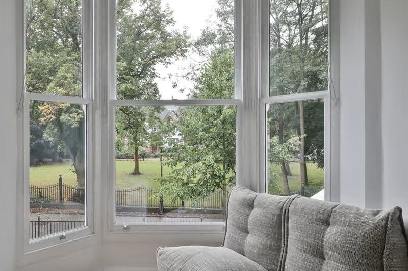Classic XL Studio - Park View